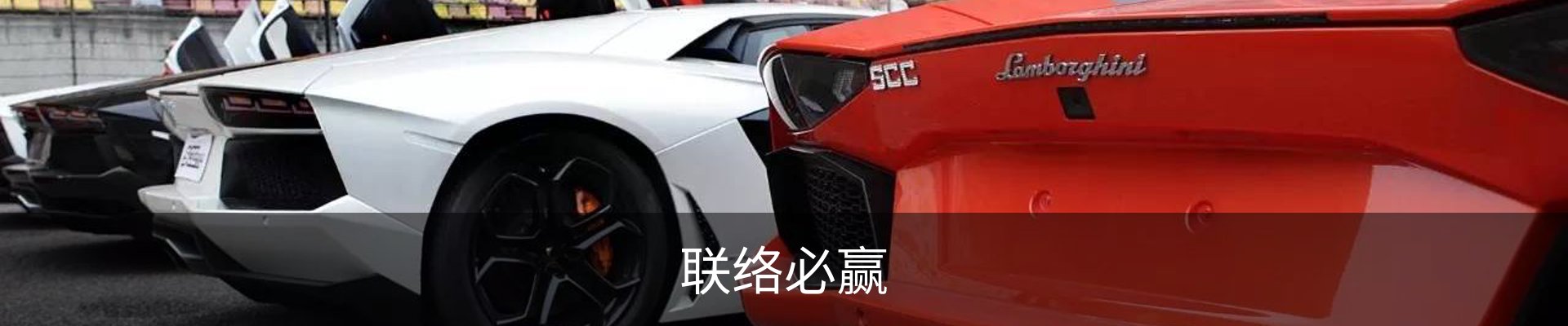 联络必赢